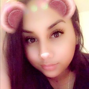 Meet your Posher, Shiana